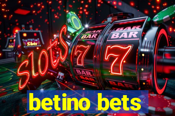 betino bets